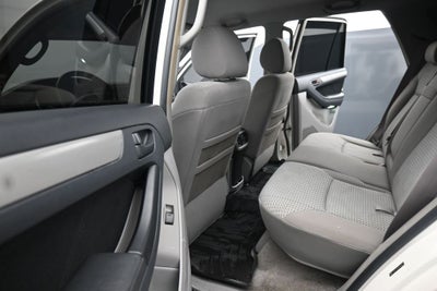 2006 Toyota 4Runner SR5