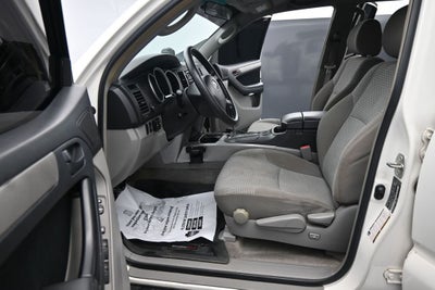 2006 Toyota 4Runner SR5
