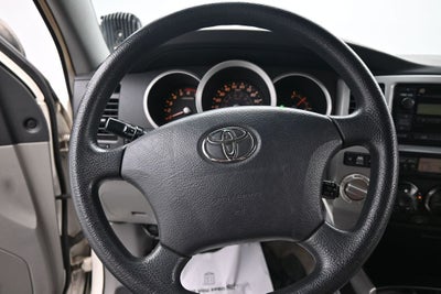 2006 Toyota 4Runner SR5