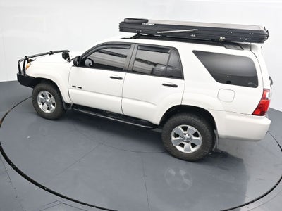 2006 Toyota 4Runner SR5