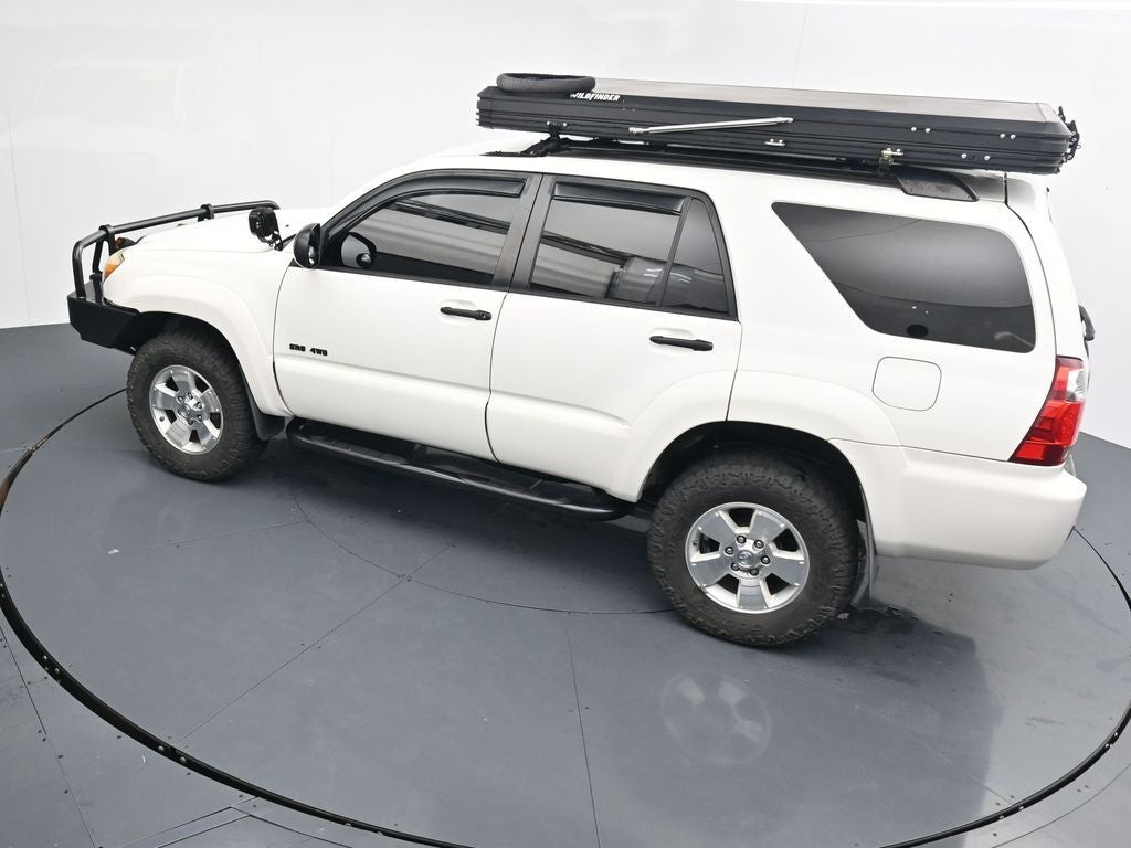 2006 Toyota 4Runner SR5