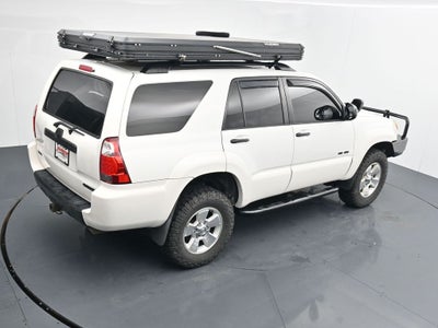 2006 Toyota 4Runner SR5