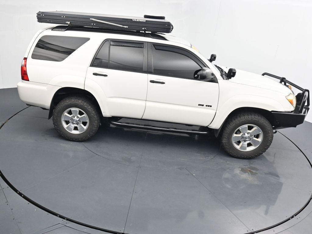 2006 Toyota 4Runner SR5