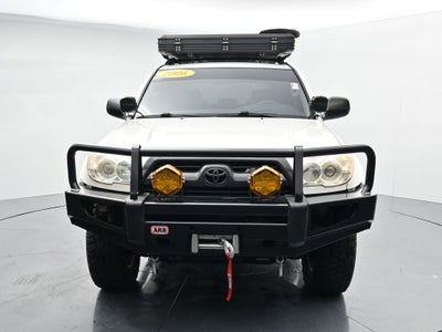 2006 Toyota 4Runner SR5