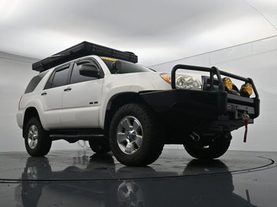 2006 Toyota 4Runner SR5