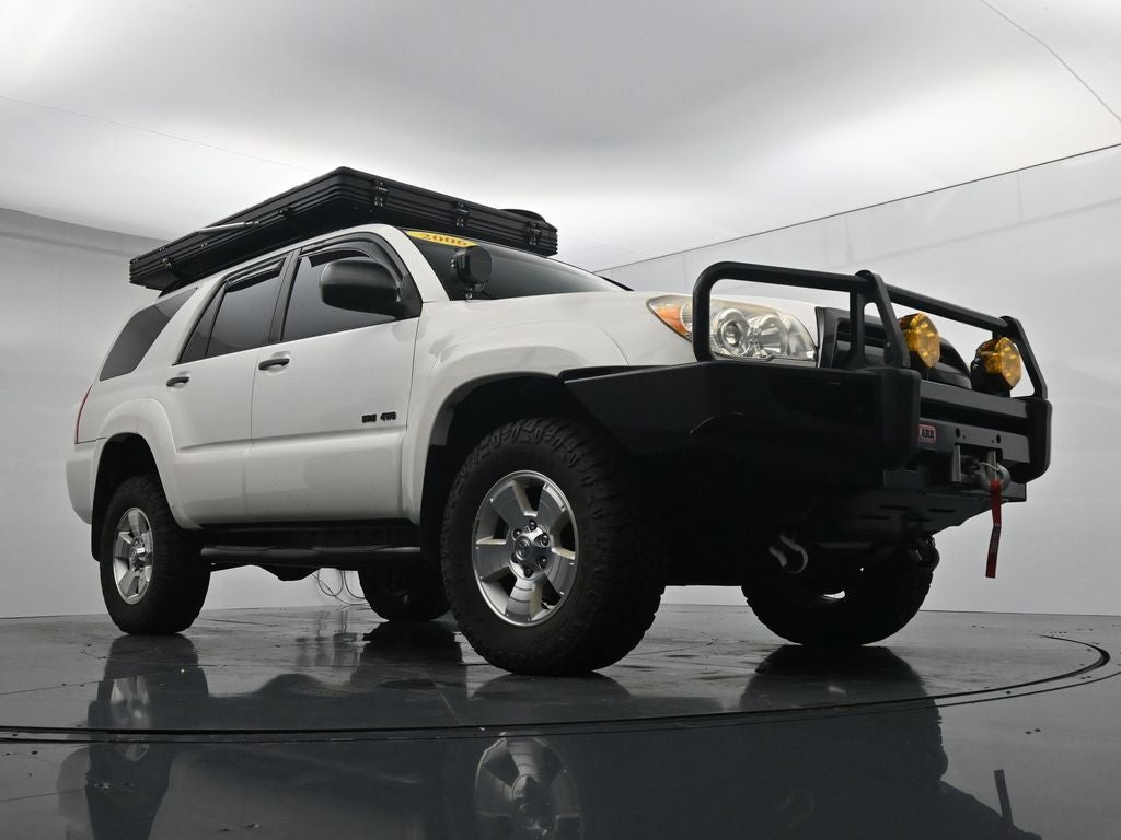2006 Toyota 4Runner SR5