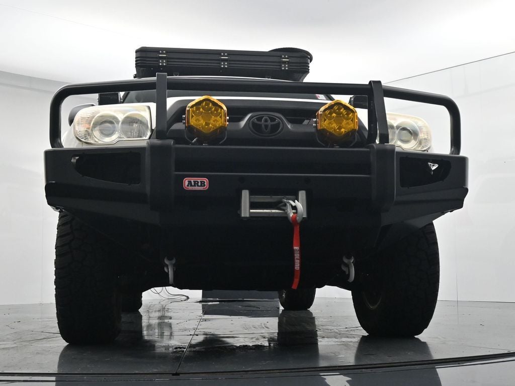 2006 Toyota 4Runner SR5
