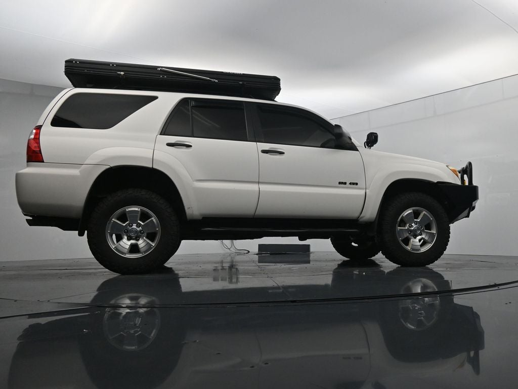 2006 Toyota 4Runner SR5