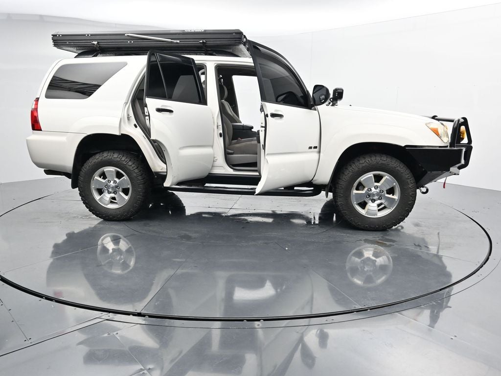 2006 Toyota 4Runner SR5