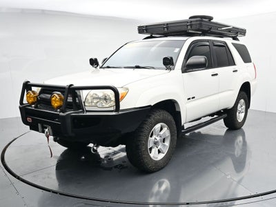 2006 Toyota 4Runner SR5