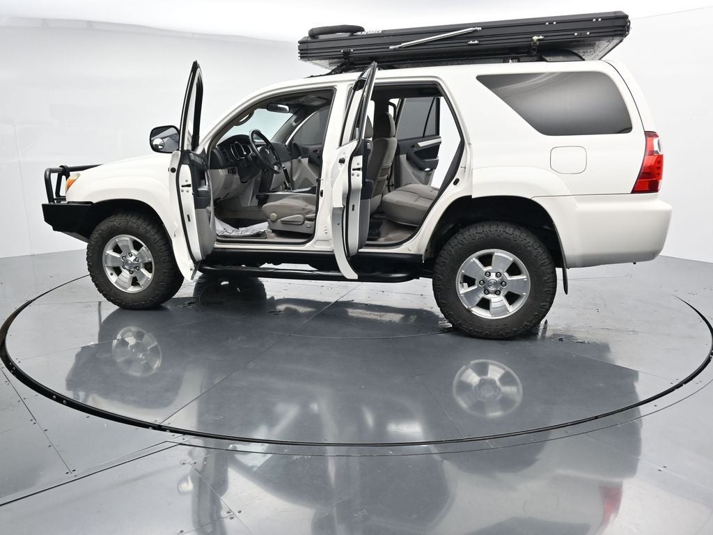 2006 Toyota 4Runner SR5