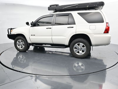 2006 Toyota 4Runner SR5