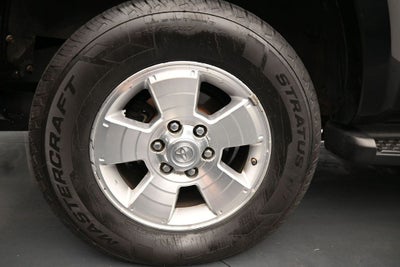2008 Toyota 4Runner SR5