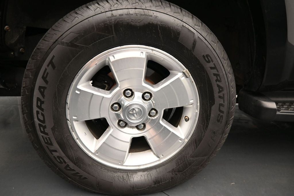 2008 Toyota 4Runner SR5