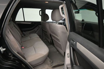 2008 Toyota 4Runner SR5