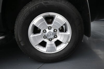 2008 Toyota 4Runner SR5