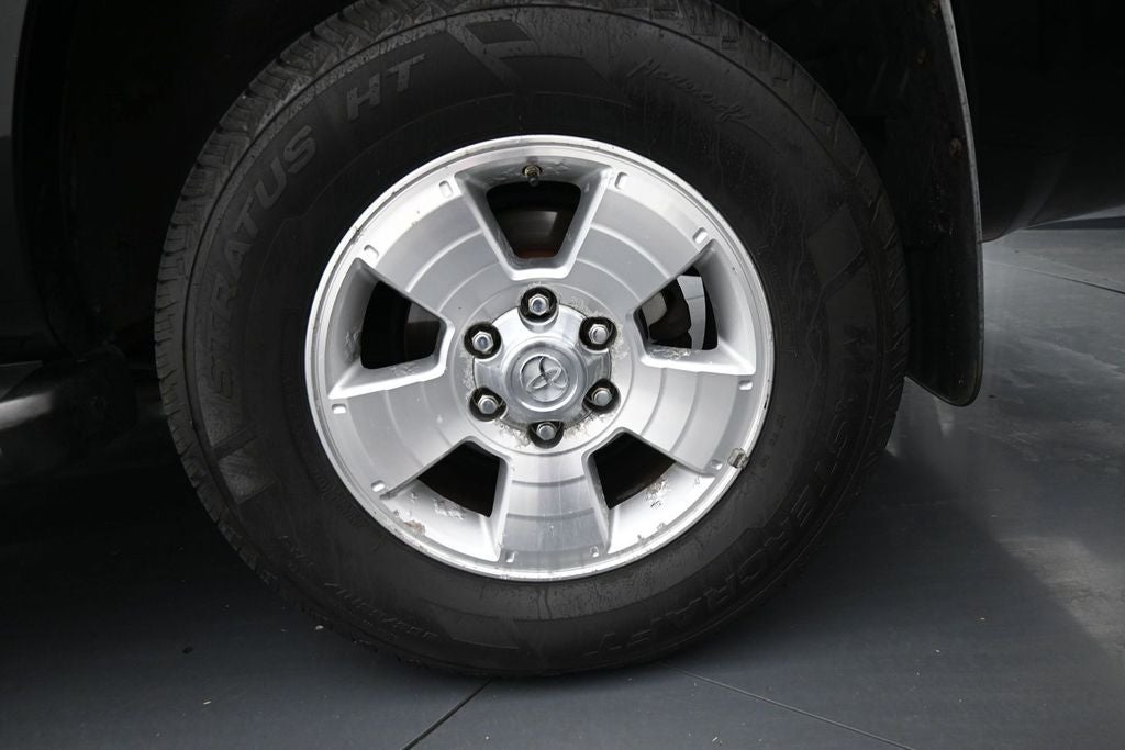 2008 Toyota 4Runner SR5