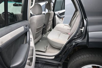 2008 Toyota 4Runner SR5