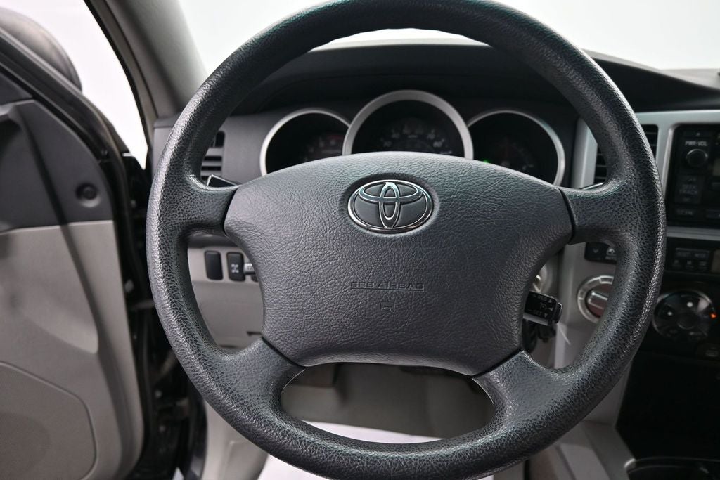 2008 Toyota 4Runner SR5