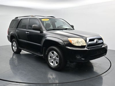 2008 Toyota 4Runner SR5