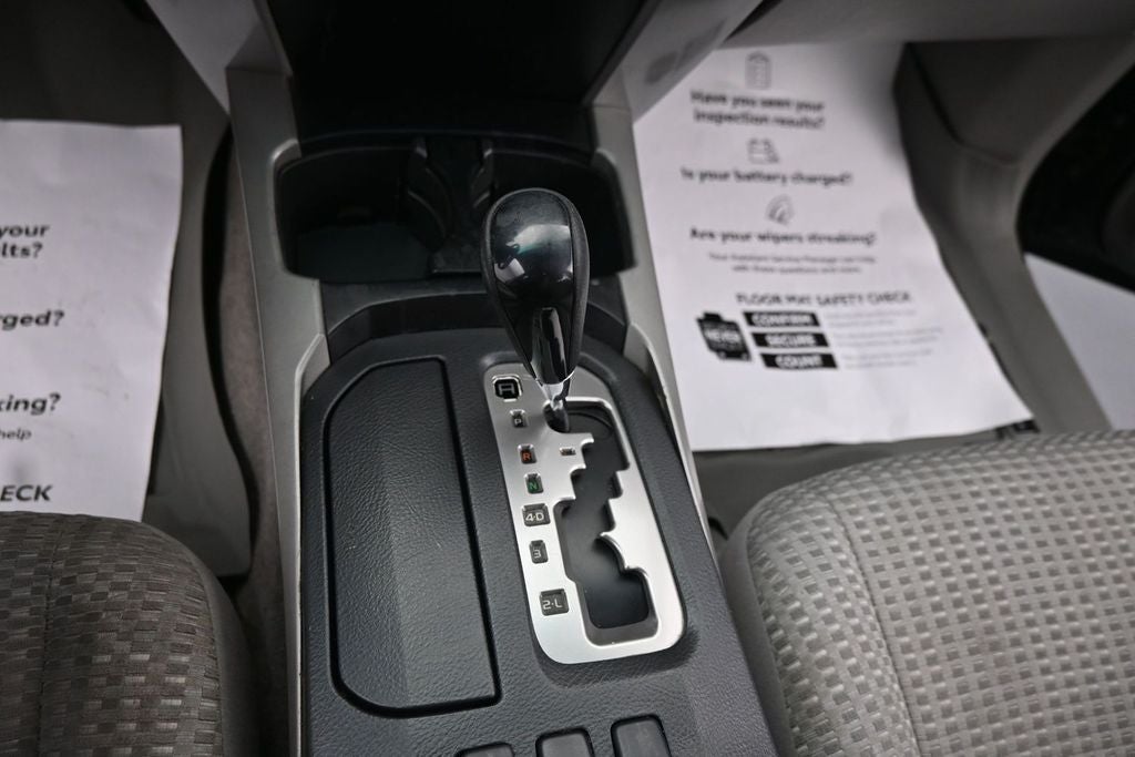 2008 Toyota 4Runner SR5