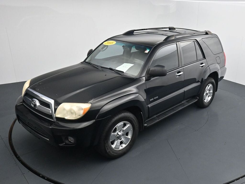 2008 Toyota 4Runner SR5