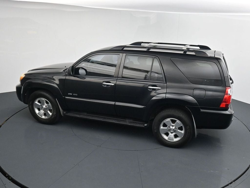 2008 Toyota 4Runner SR5