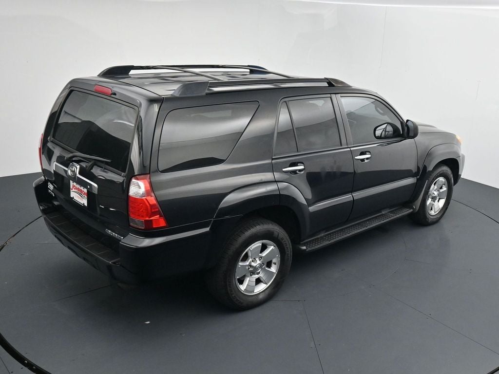 2008 Toyota 4Runner SR5