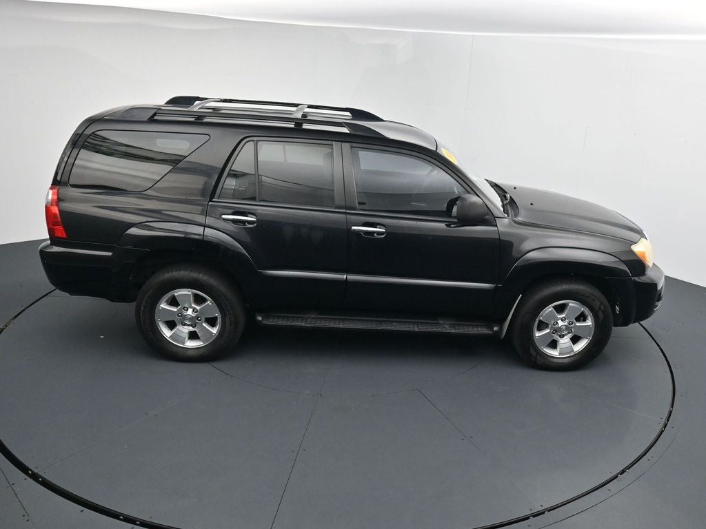 2008 Toyota 4Runner SR5