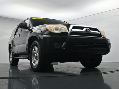 2008 Toyota 4Runner SR5