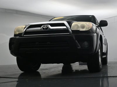 2008 Toyota 4Runner SR5