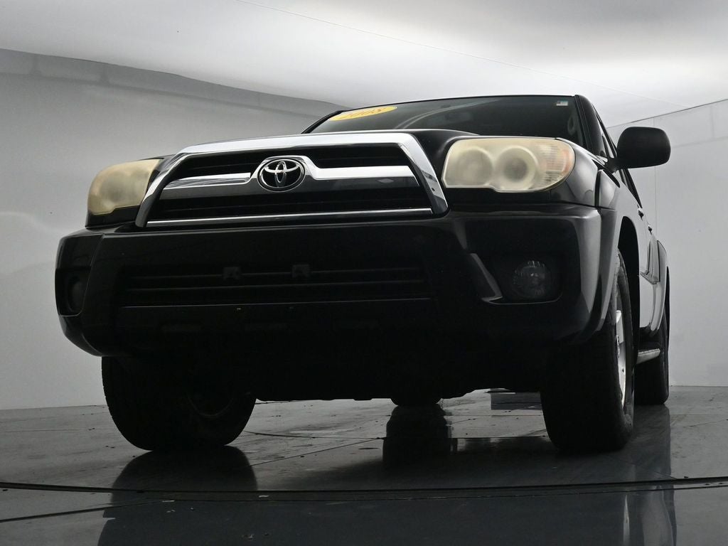2008 Toyota 4Runner SR5