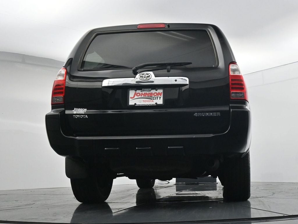 2008 Toyota 4Runner SR5