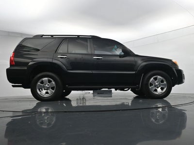 2008 Toyota 4Runner SR5