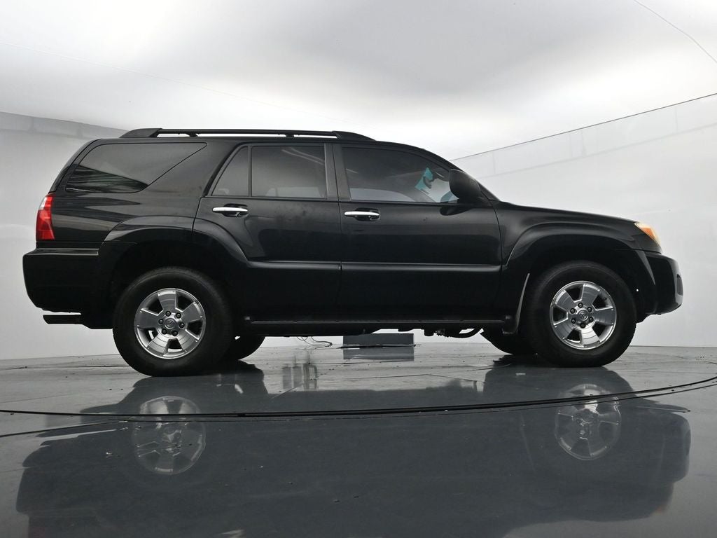 2008 Toyota 4Runner SR5