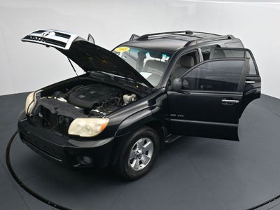 2008 Toyota 4Runner SR5