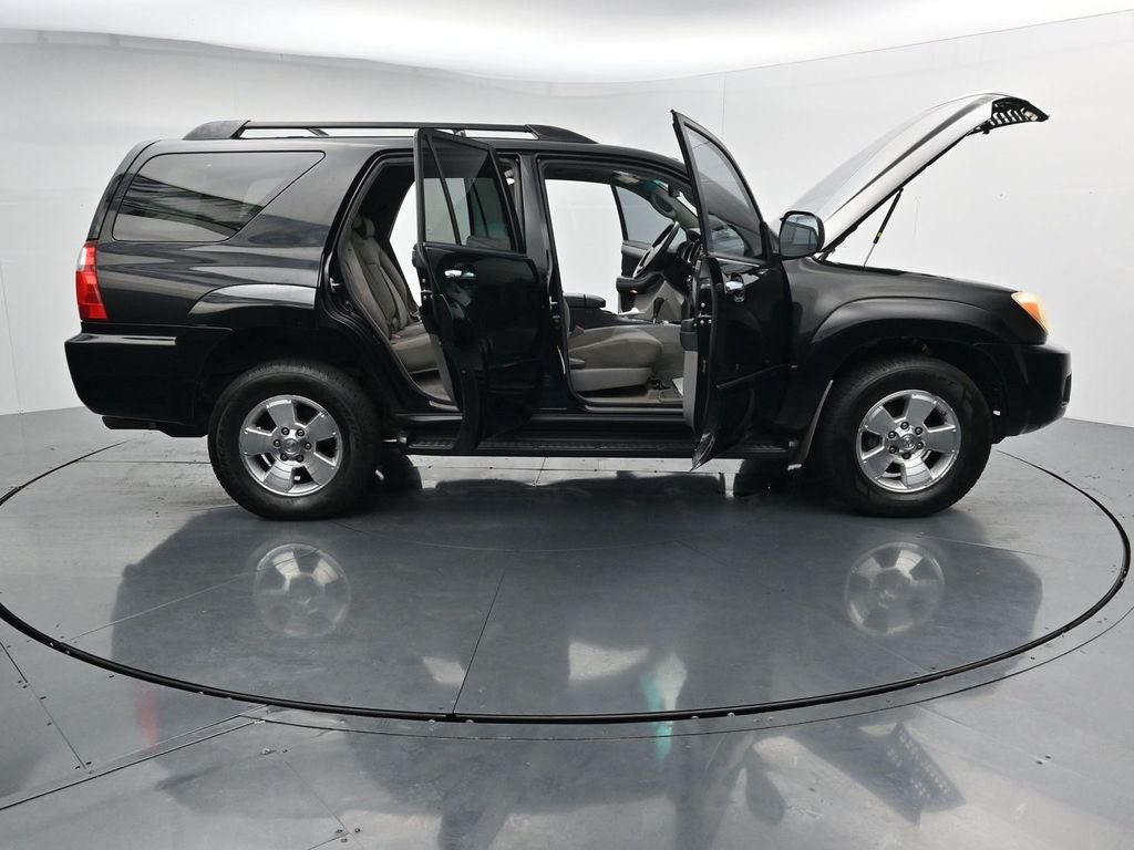 2008 Toyota 4Runner SR5