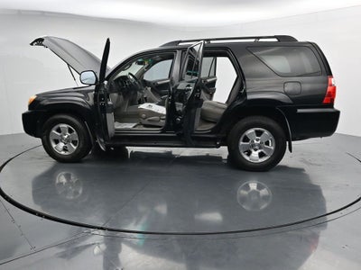 2008 Toyota 4Runner SR5