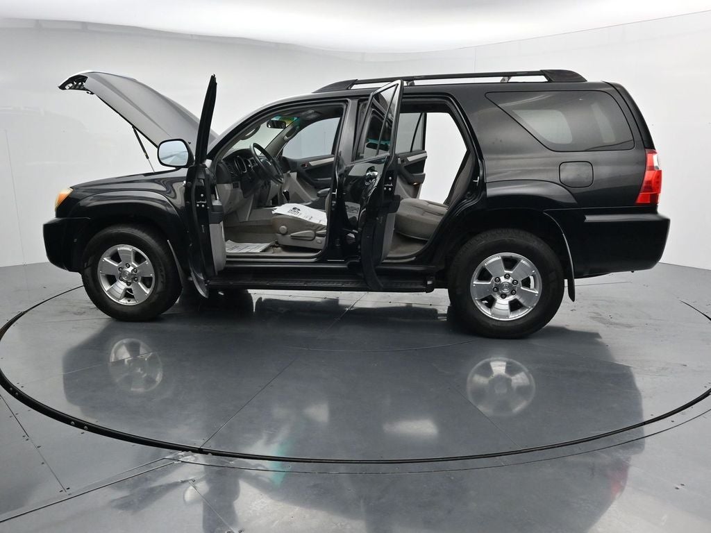 2008 Toyota 4Runner SR5