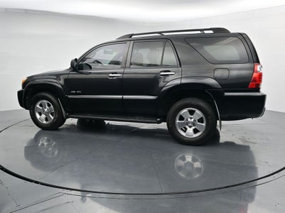 2008 Toyota 4Runner SR5