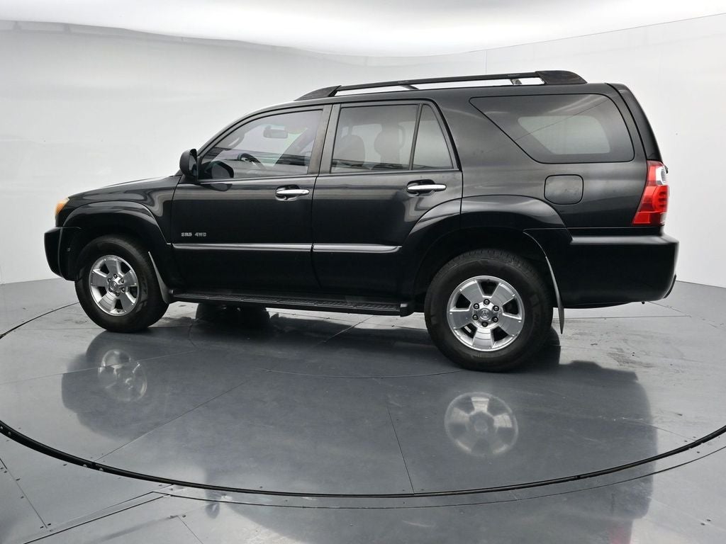 2008 Toyota 4Runner SR5