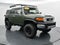 2012 Toyota FJ Cruiser Base