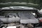 2012 Toyota FJ Cruiser Base
