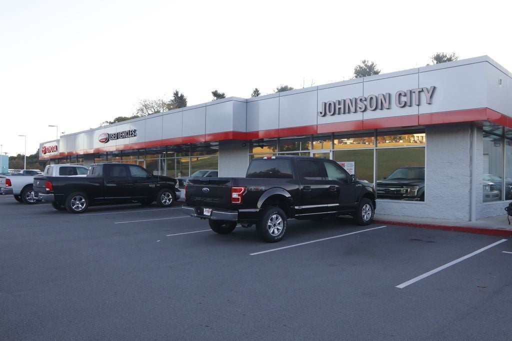 2014 Toyota 4Runner Limited