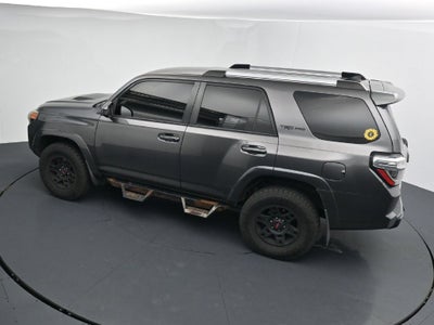 2016 Toyota 4Runner TRD Pro