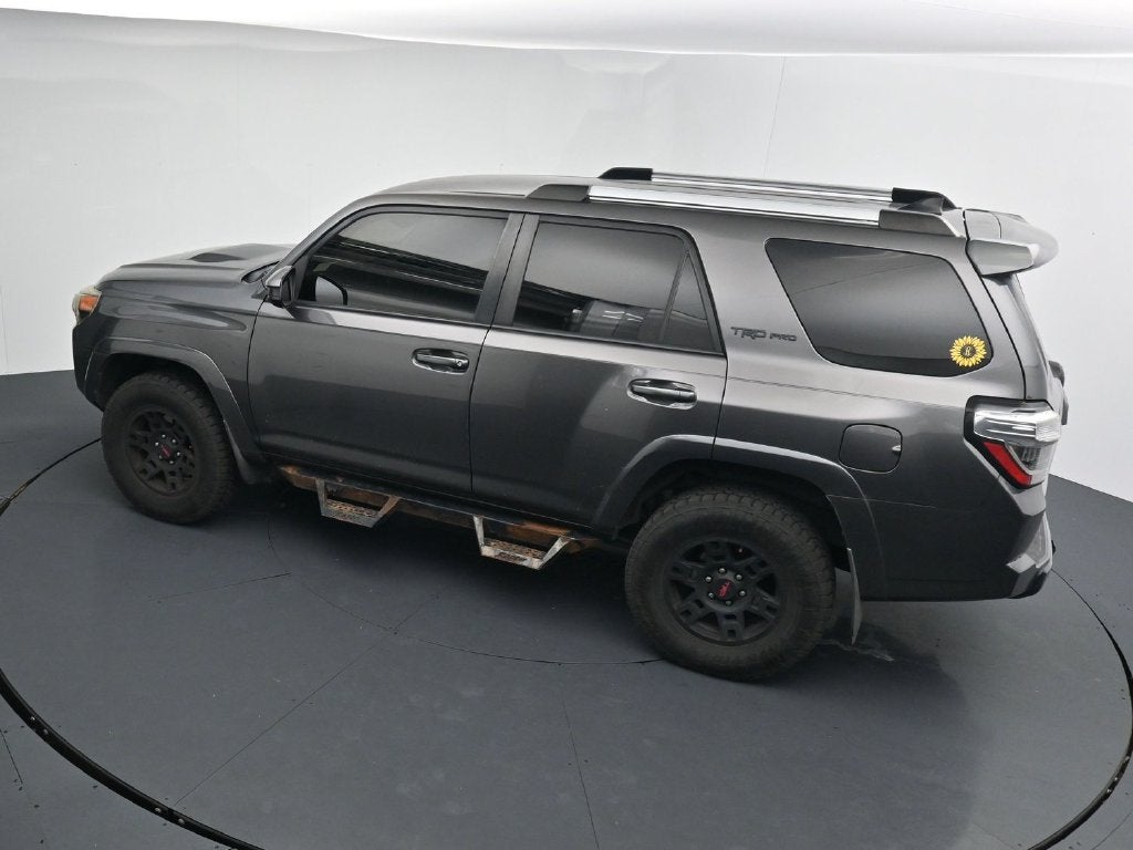 2016 Toyota 4Runner TRD Pro