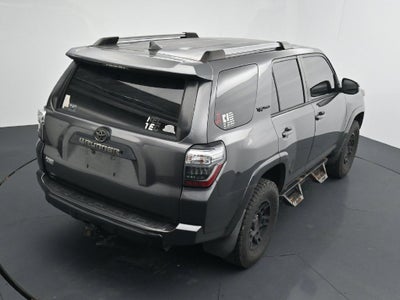2016 Toyota 4Runner TRD Pro