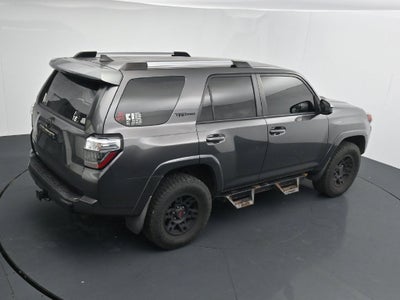 2016 Toyota 4Runner TRD Pro