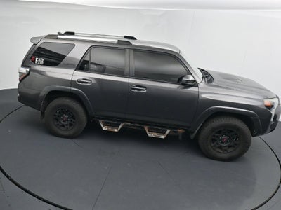 2016 Toyota 4Runner TRD Pro