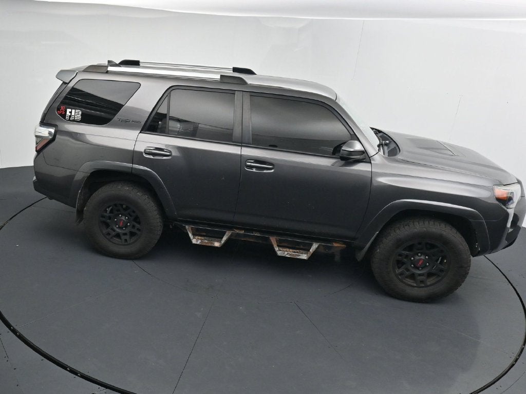 2016 Toyota 4Runner TRD Pro